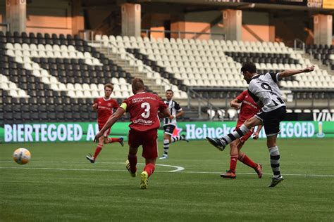 heracles vs almere city